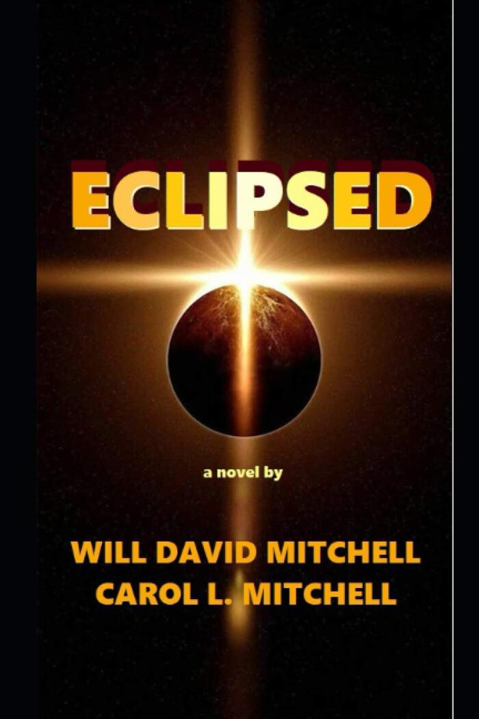 Eclipsed