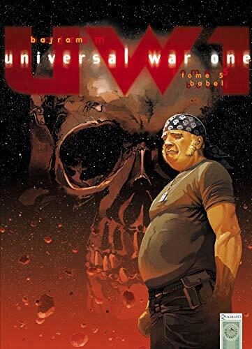 Universal War One (T05)