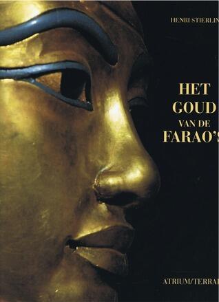 Het goud van de farao's