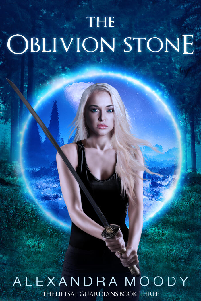 The Oblivion Stone