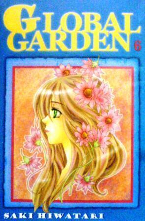 Global Garden Vol. 6