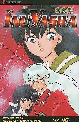 InuYasha, Vol. 46