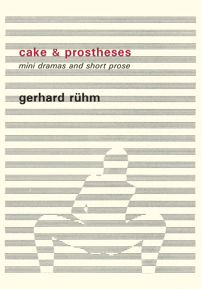 Cake & Prostheses