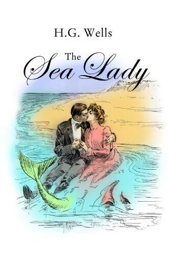The Sea Lady