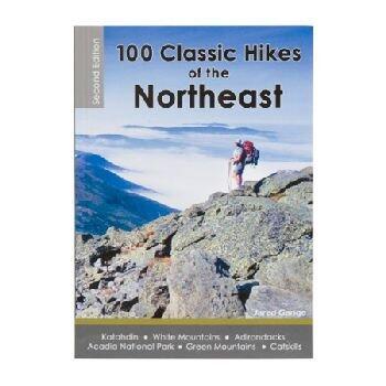 100 Classic Hikes of the Northeast