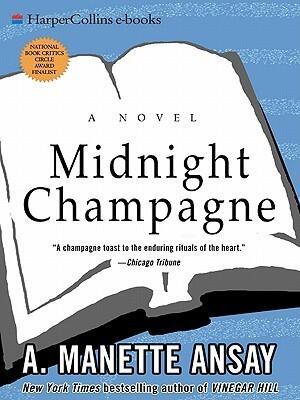 Midnight Champagne