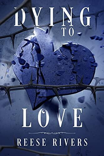 Dying To Love: Eine postapokalyptische Reverse-Harem-Romanze