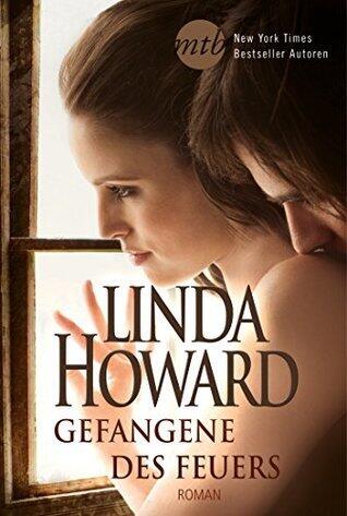 Gefangene des Feuers: Romantic Suspense