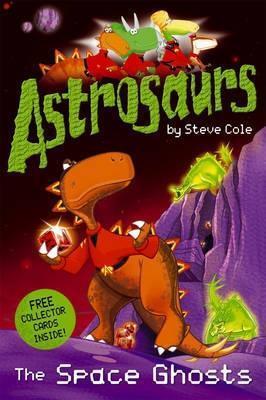 The Space Ghosts