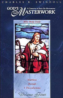 God's Masterwork: A Concerto in Sixty-Six Movements