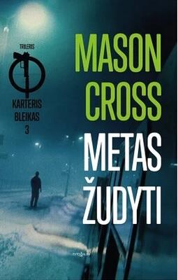 Metas žudyti