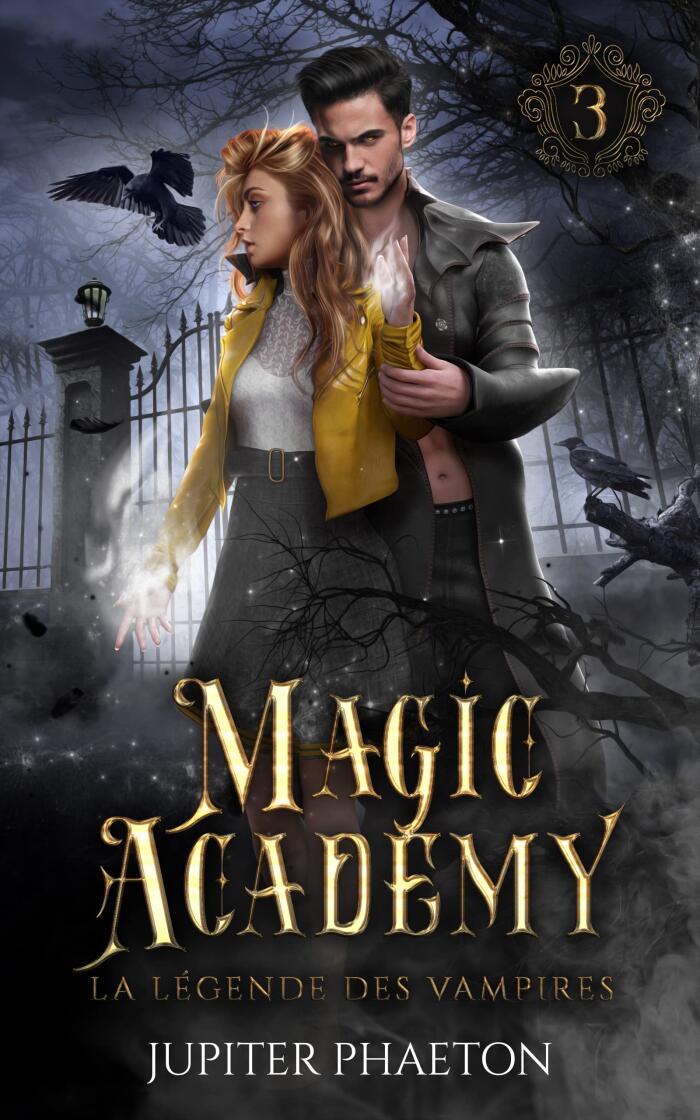 Magic Academy