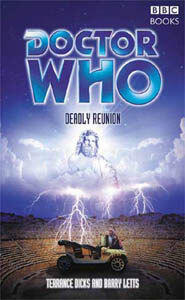 Doctor Who: Deadly Reunion