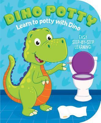 Dino Potty (Learn to Potty With Dino)