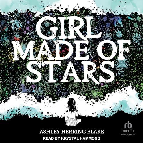 Girl Made of Stars