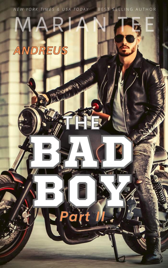 The Bad Boy Part II