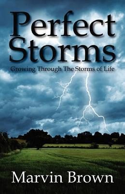 Perfect Storms: Growing Through The Storms of Life