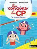 Tu flottes Carotte !
