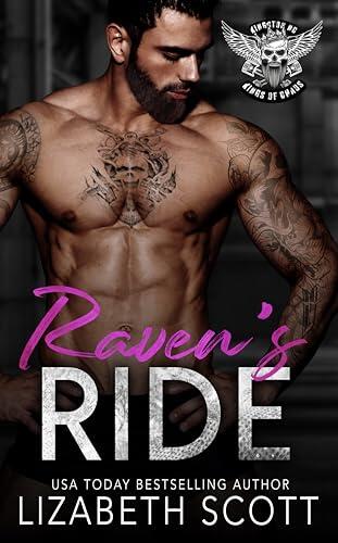 Raven's Ride