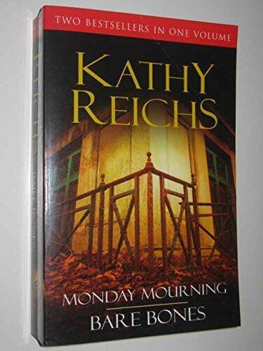 Monday Mourning / Bare Bones