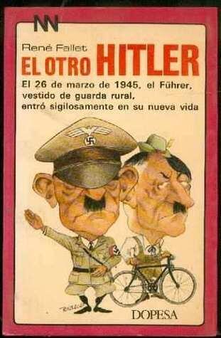 El otro Hitler