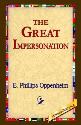 The Great Impersonation
