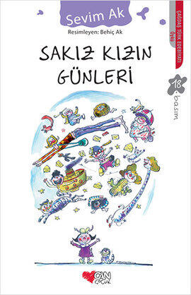 Sakız Kızının Günleri