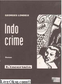 Indo Crime