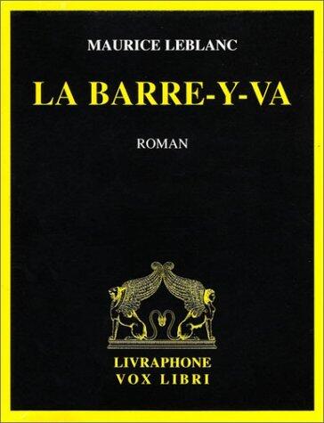 La Barre-y-va