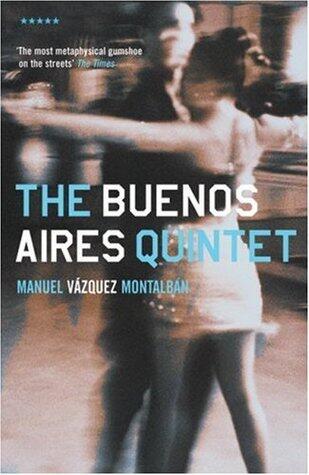 Buenos Aires Quintet