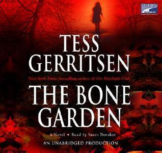 The Bone Garden