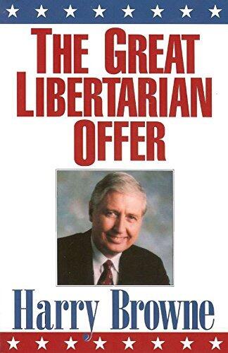 The Great Libertarian Offer