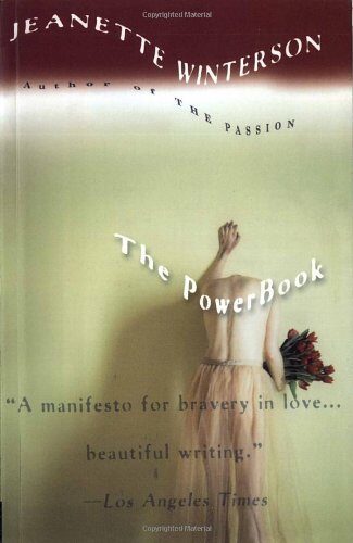 The PowerBook by Winterson, Jeanette [Vintage,2001] (Paperback) Reprint Edition