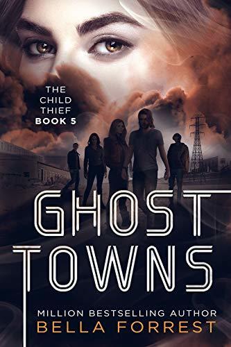 Ghost Towns