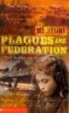 Plagues and Federation: The Diary of Kitty Barnes, the Rocks, Sydney, 1901