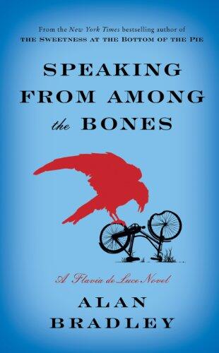 Speaking From Among the Bones