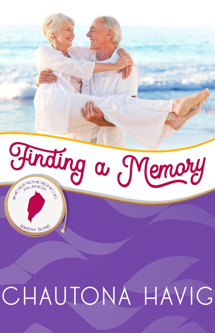 Finding a Memory: Sparrow Island