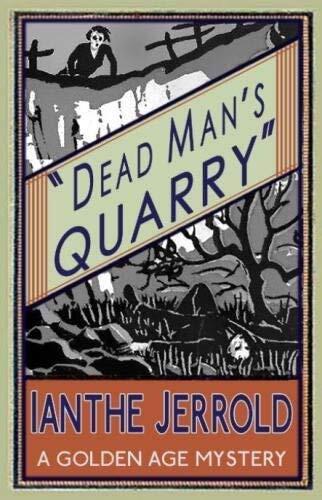 Dead Man's Quarry