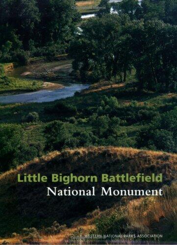 Little Bighorn Battlefield National Monument