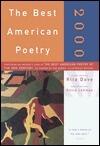 The Best American Poetry 2000
