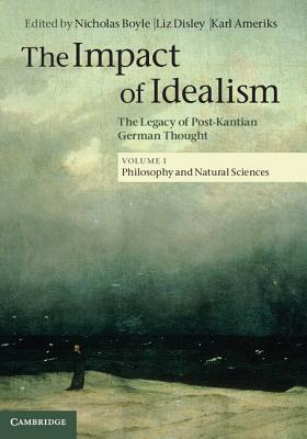 Philosophy and Natural Sciences