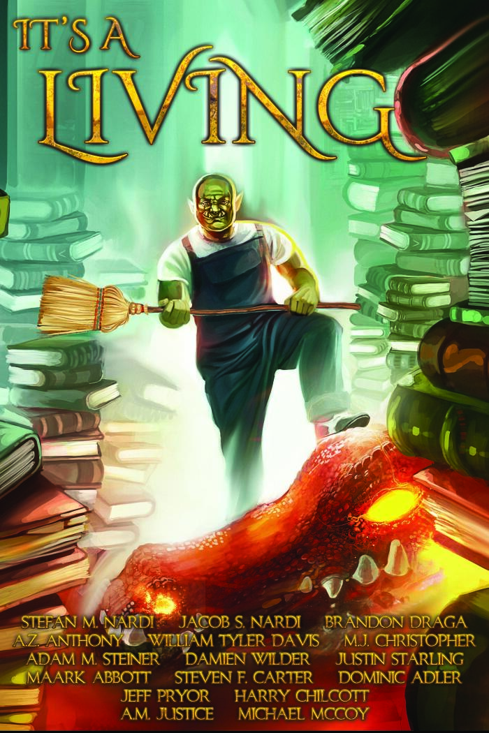 It's A Living: Volume One