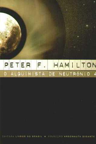 O Alquimista de Neutrónio - 4