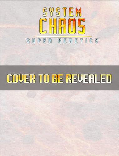 System Chaos: A Superhero LitRPG Progression