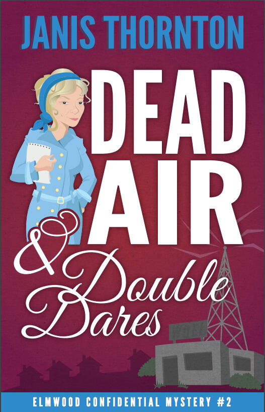 Dead Air and Double Dares