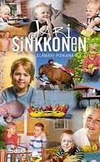 Elämäni poikana