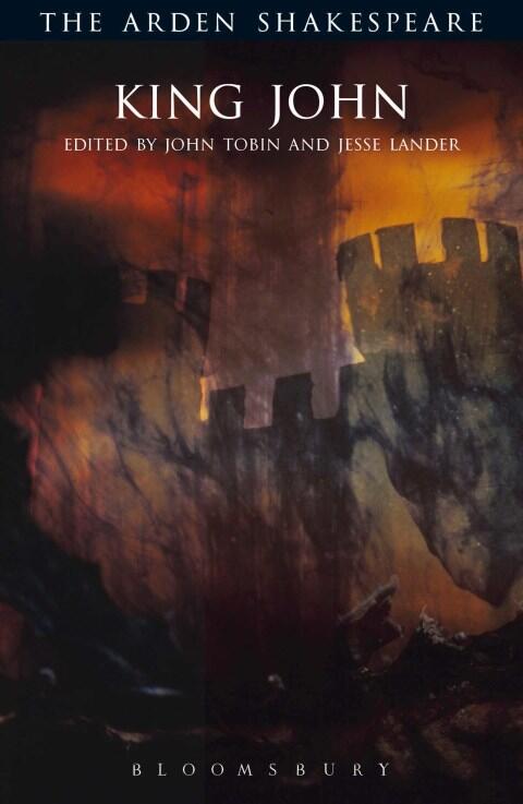 King John: Third Series