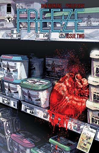 The Freeze #2