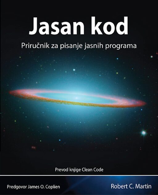 Jasan kod: priručnik za pisanje jasnih programa