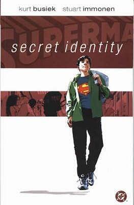 Superman: Secret Identity